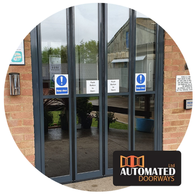 Automatic Doors Swindon